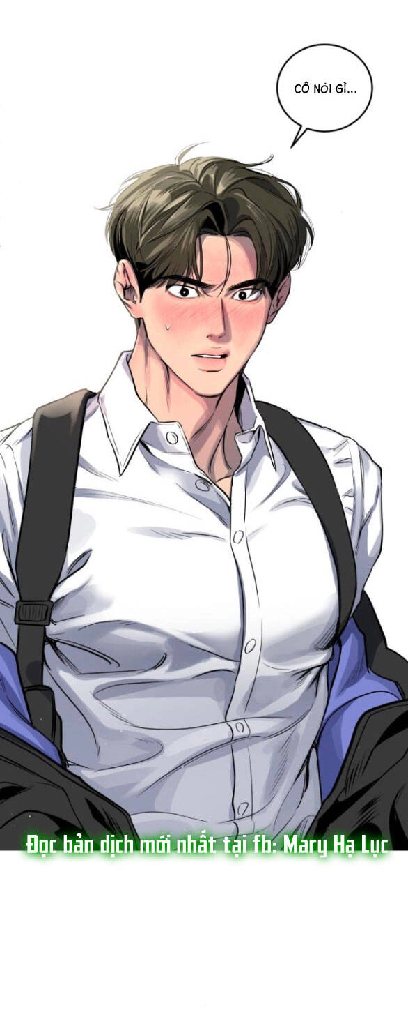 Tiên Nữ Ngoại Truyện Chapter 27.1 - 2