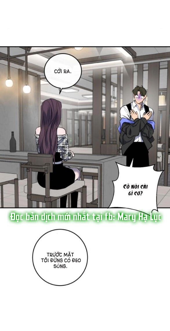 Tiên Nữ Ngoại Truyện Chapter 27.1 - 5