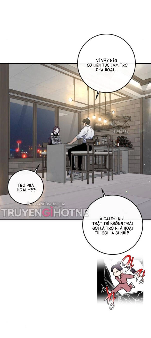 Tiên Nữ Ngoại Truyện Chapter 27.1 - 14