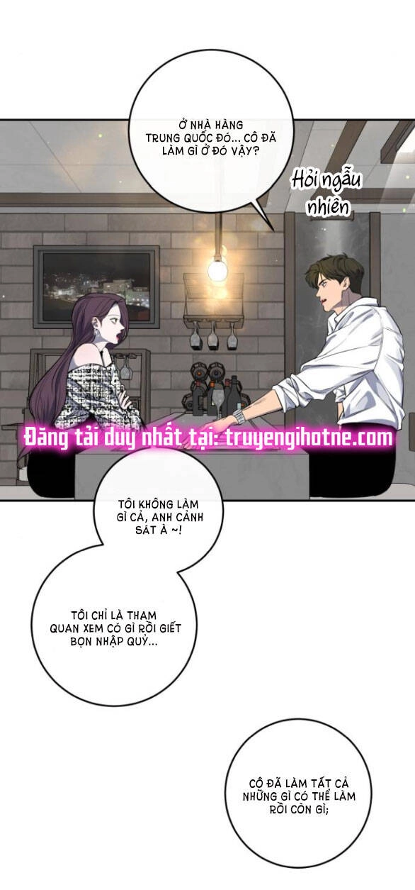 Tiên Nữ Ngoại Truyện Chapter 27.1 - 15
