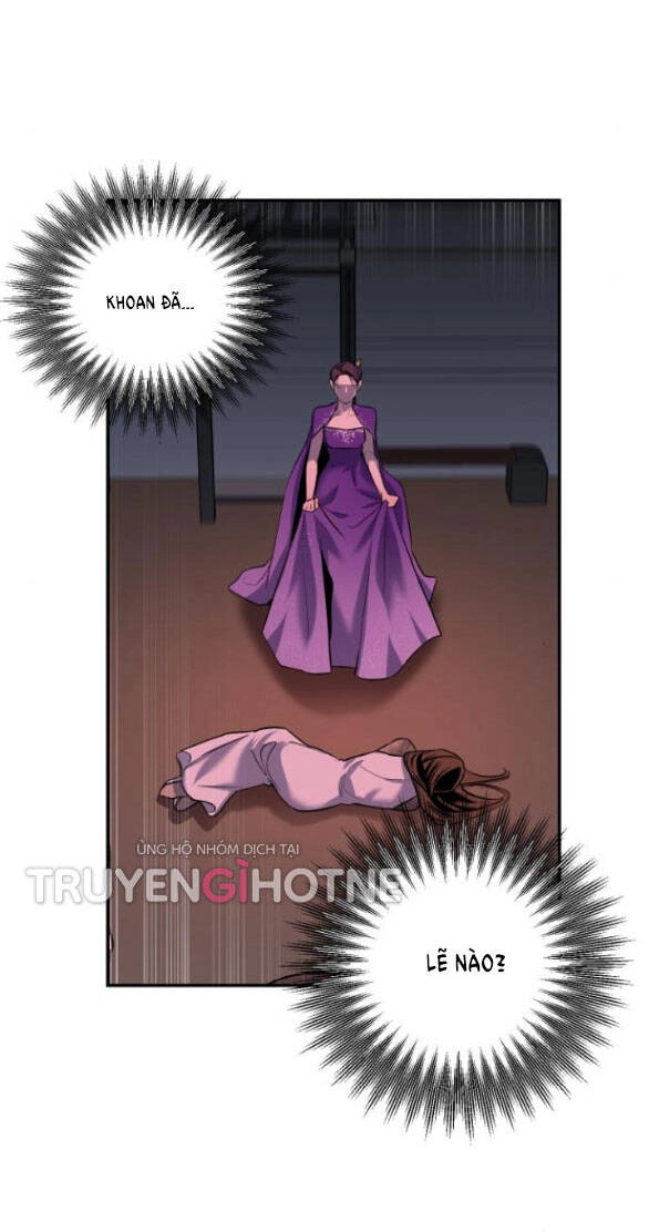 Tiên Nữ Ngoại Truyện Chapter 27.1 - 21