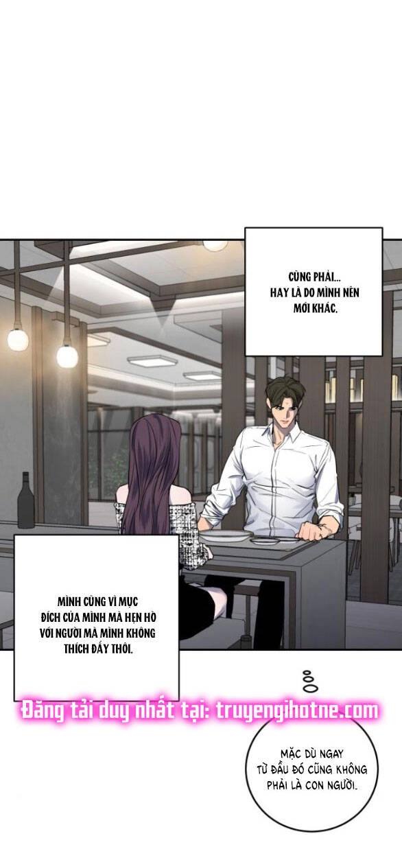 Tiên Nữ Ngoại Truyện Chapter 27.1 - 28