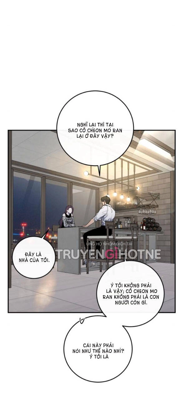 Tiên Nữ Ngoại Truyện Chapter 27.1 - 30