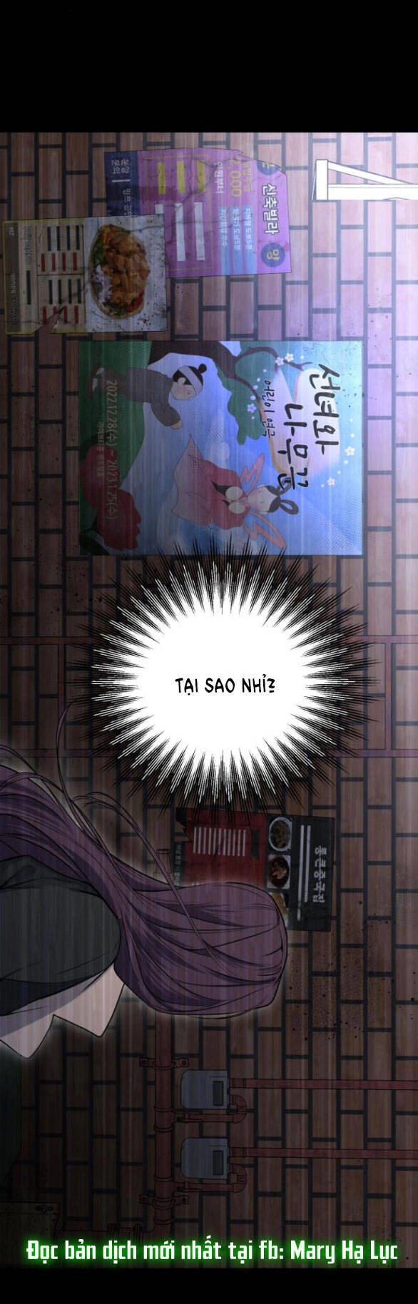 Tiên Nữ Ngoại Truyện Chapter 27.1 - 37