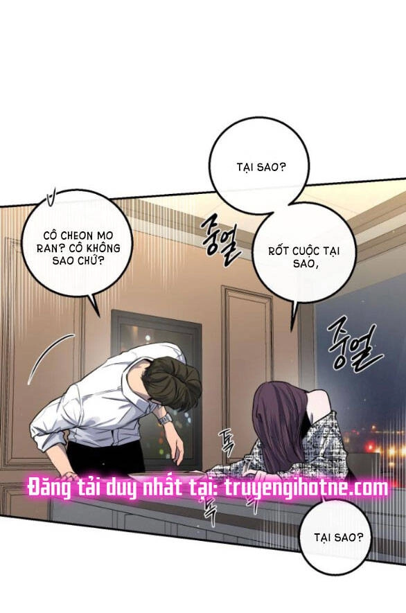 Tiên Nữ Ngoại Truyện Chapter 27.2 - 3