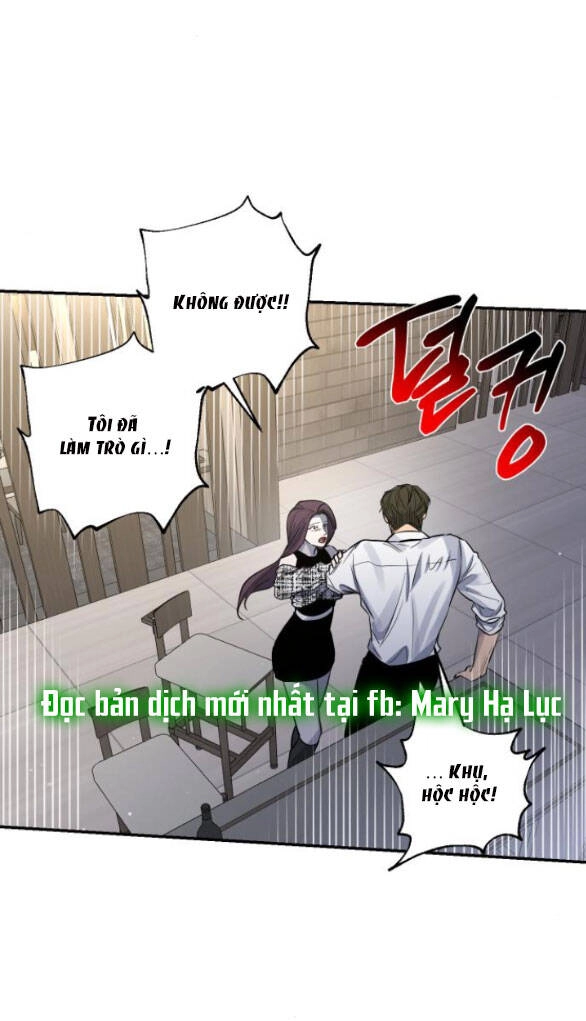 Tiên Nữ Ngoại Truyện Chapter 27.2 - 29