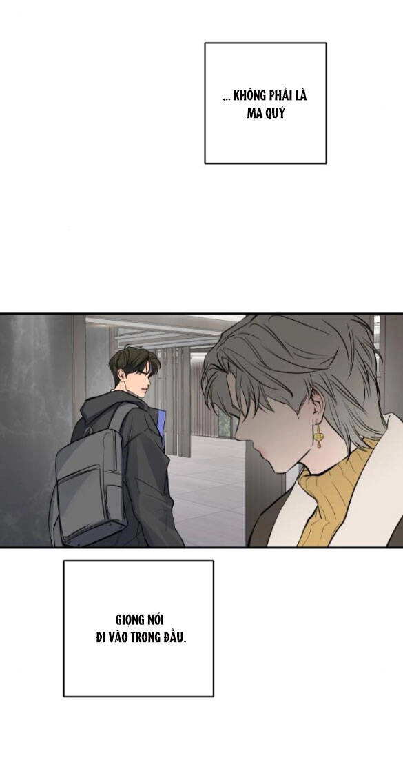 Tiên Nữ Ngoại Truyện Chapter 29.1 - 31