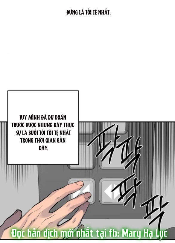 Tiên Nữ Ngoại Truyện Chapter 29.1 - 37