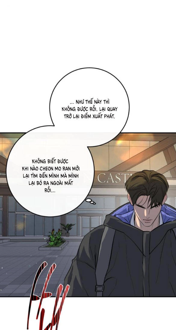 Tiên Nữ Ngoại Truyện Chapter 29.1 - 40