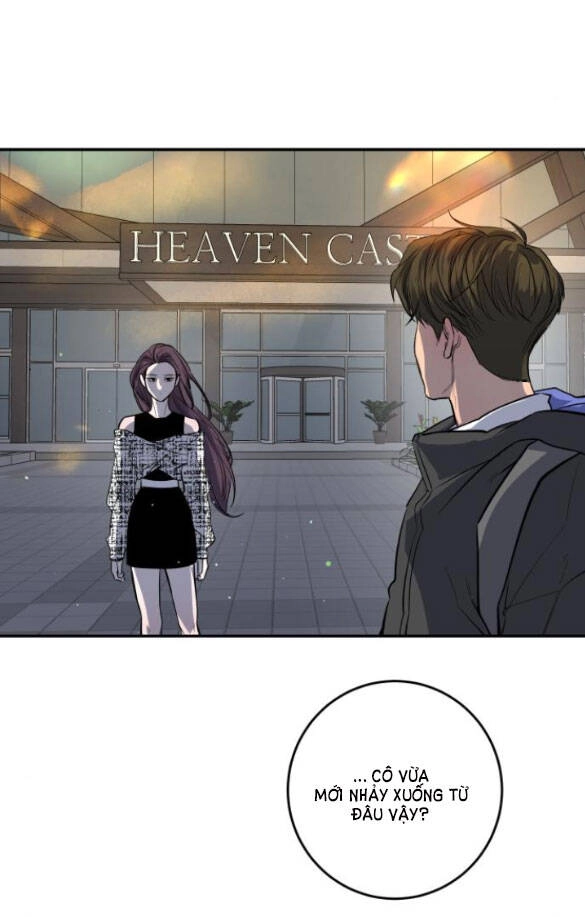 Tiên Nữ Ngoại Truyện Chapter 29.2 - 2