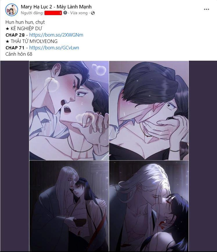 Tiên Nữ Ngoại Truyện Chapter 29.2 - 45