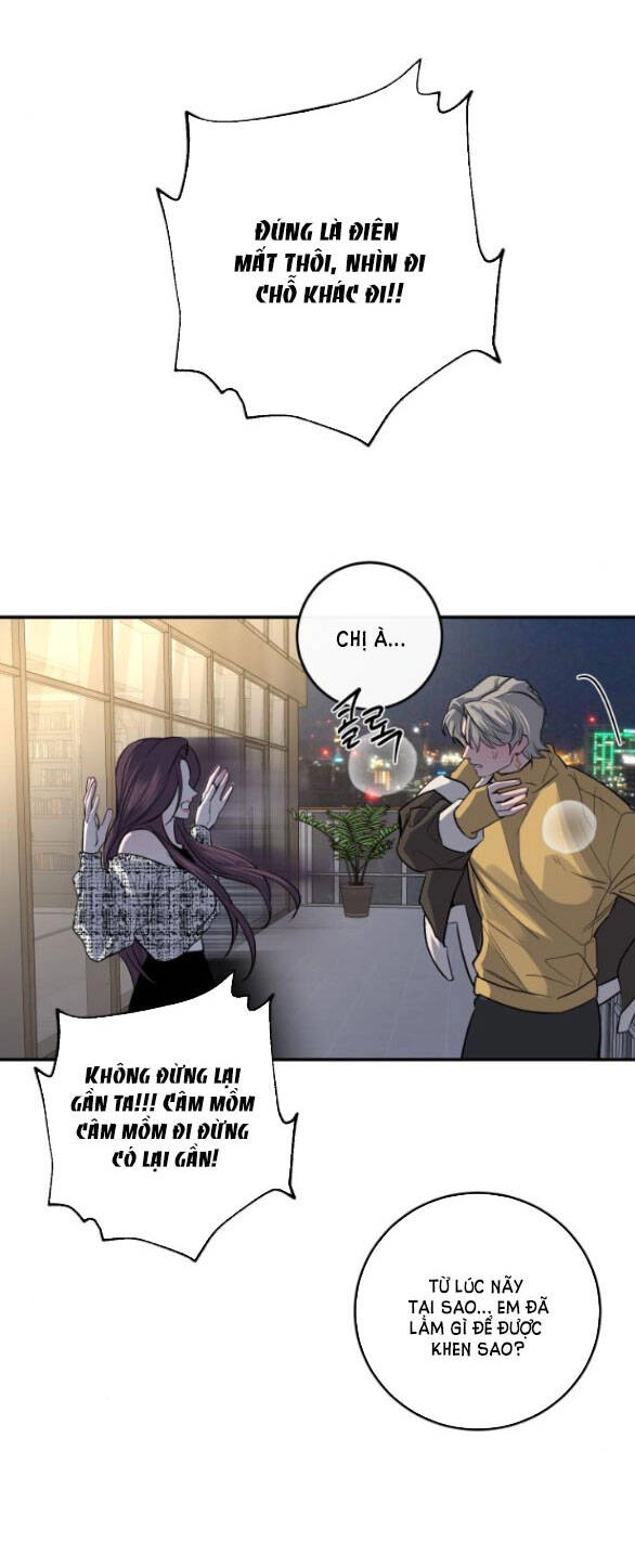 Tiên Nữ Ngoại Truyện Chapter 30.1 - 2