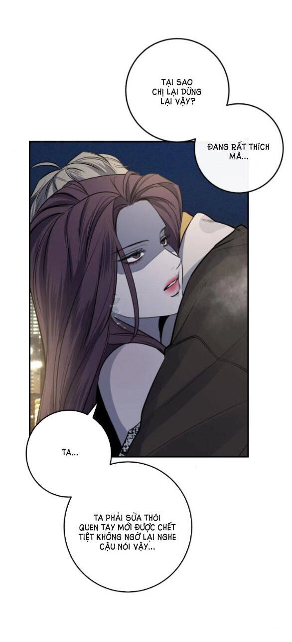 Tiên Nữ Ngoại Truyện Chapter 30.1 - 6