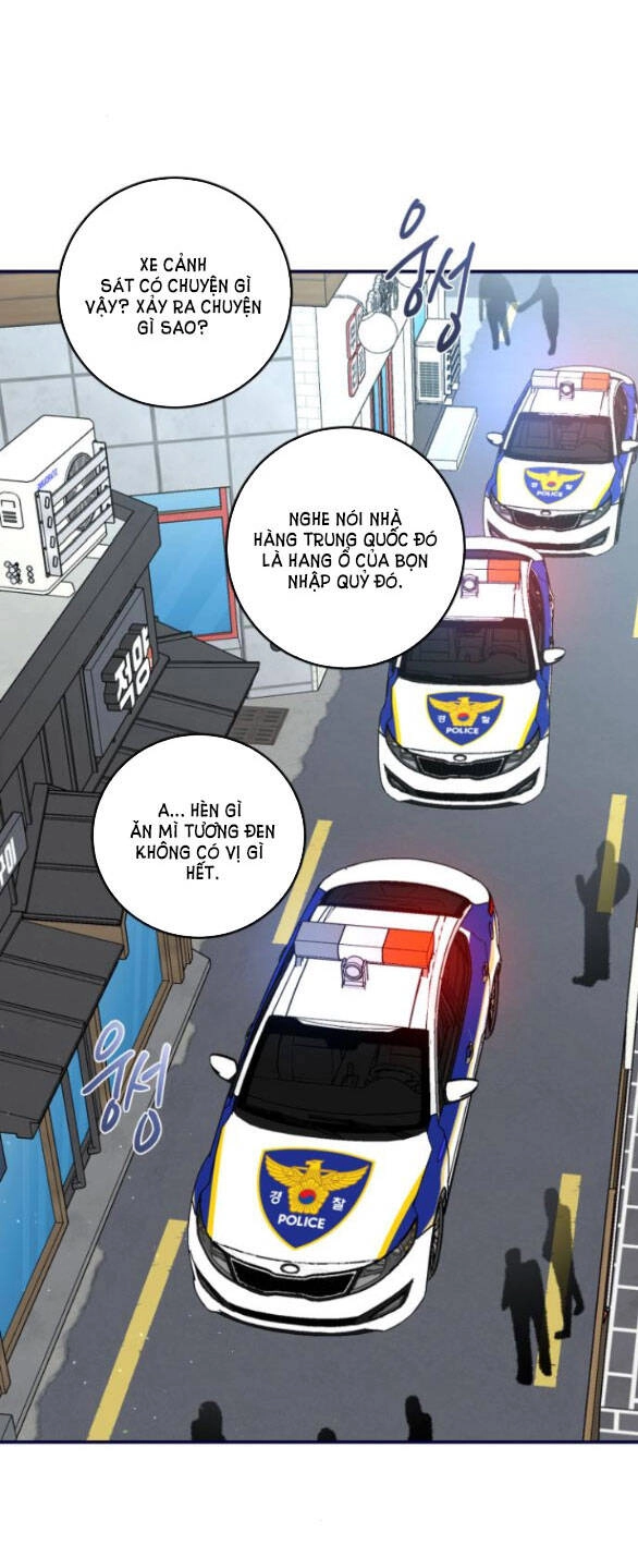 Tiên Nữ Ngoại Truyện Chapter 30.1 - 32