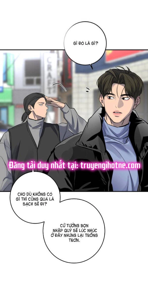 Tiên Nữ Ngoại Truyện Chapter 30.1 - 34