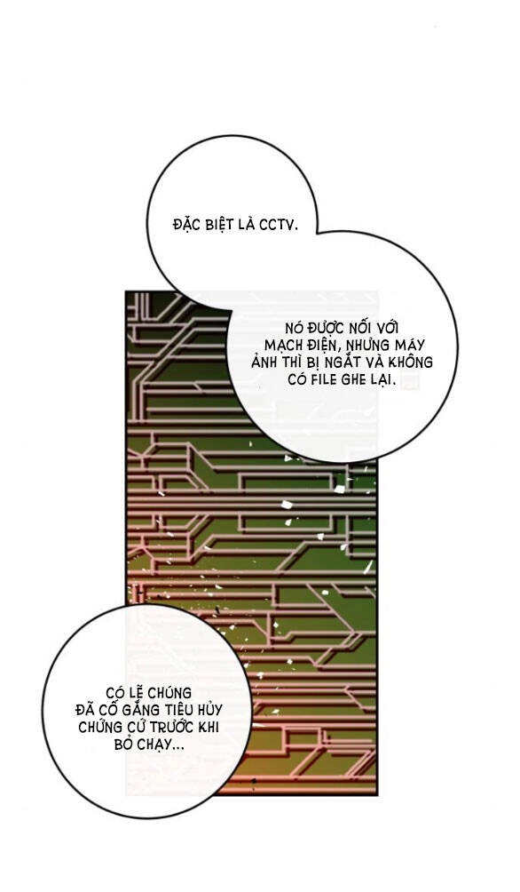 Tiên Nữ Ngoại Truyện Chapter 30.1 - 35