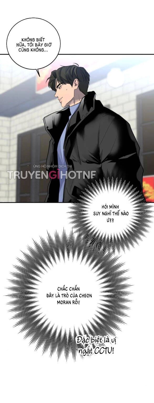 Tiên Nữ Ngoại Truyện Chapter 30.1 - 38