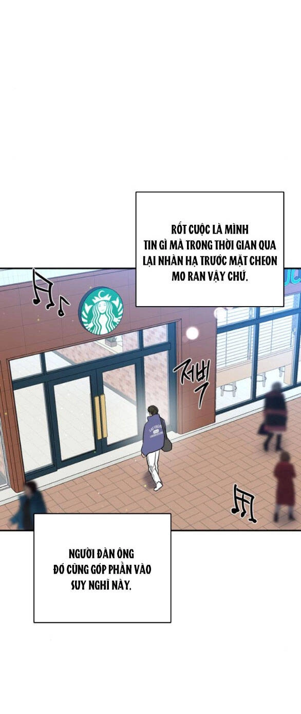 Tiên Nữ Ngoại Truyện Chapter 30.2 - 2