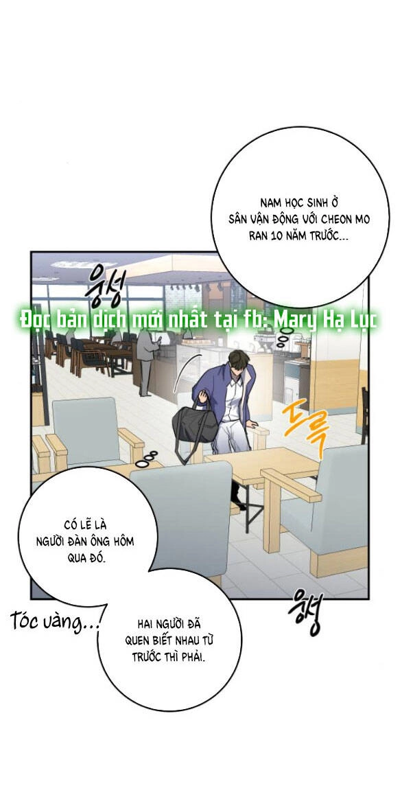 Tiên Nữ Ngoại Truyện Chapter 30.2 - 3
