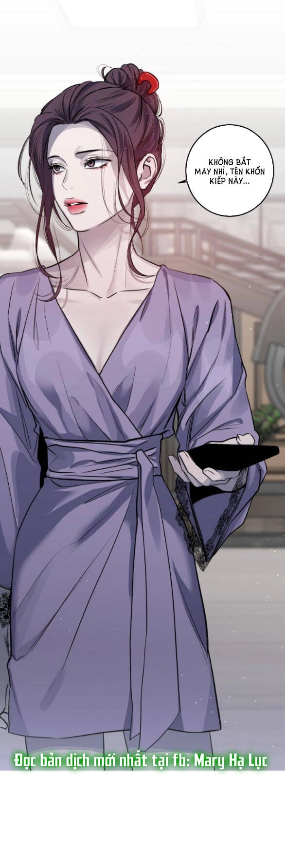 Tiên Nữ Ngoại Truyện Chapter 30.2 - 19