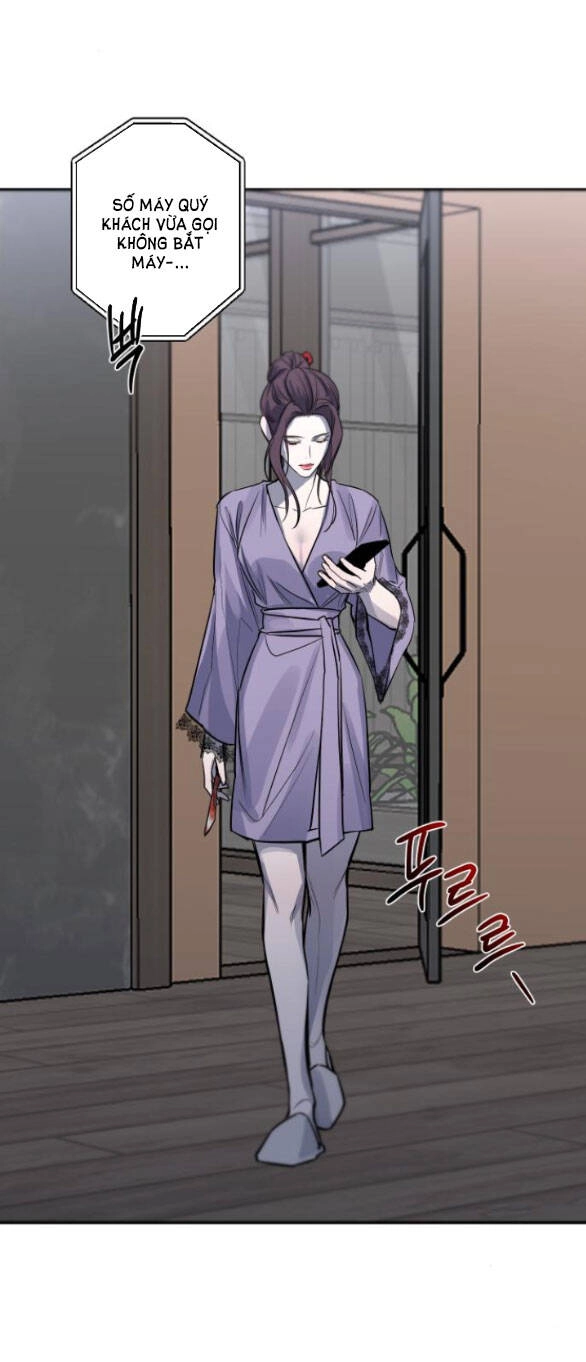 Tiên Nữ Ngoại Truyện Chapter 30.2 - 26