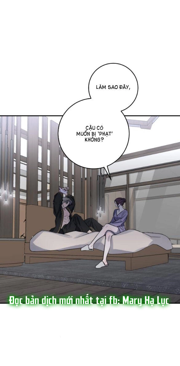 Tiên Nữ Ngoại Truyện Chapter 30.2 - 31