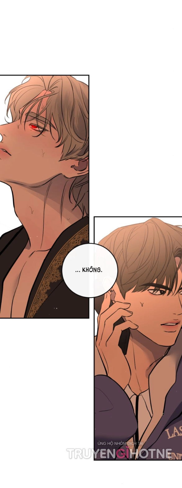 Tiên Nữ Ngoại Truyện Chapter 31.2 - 33