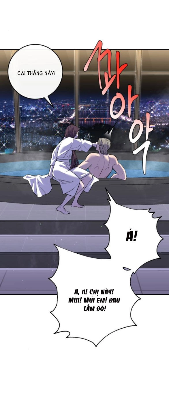 Tiên Nữ Ngoại Truyện Chapter 32 - 34