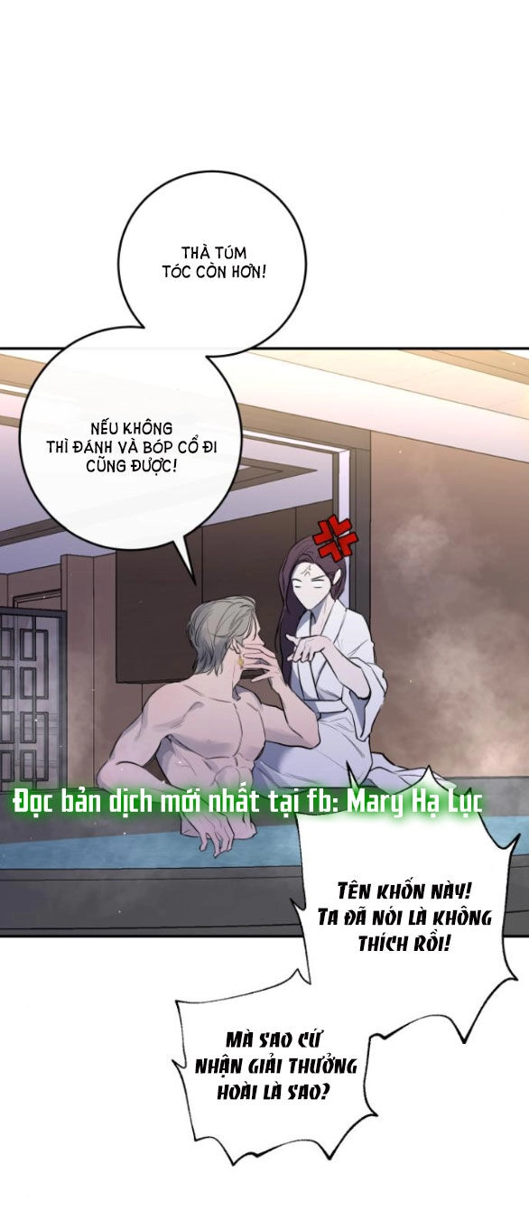 Tiên Nữ Ngoại Truyện Chapter 32 - 35