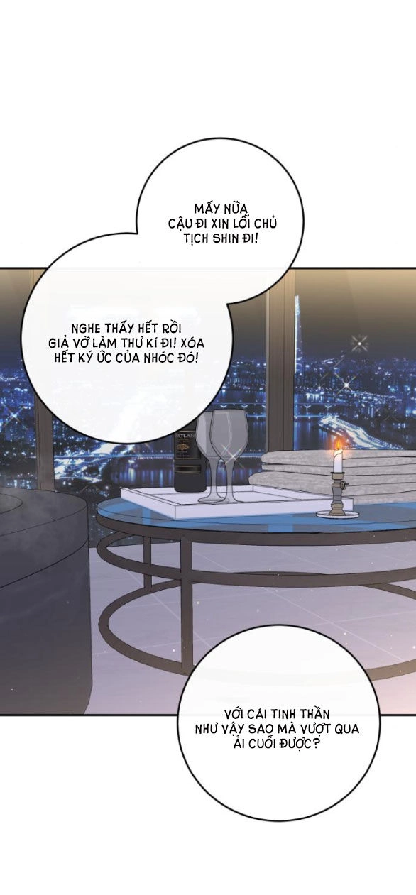 Tiên Nữ Ngoại Truyện Chapter 32 - 36