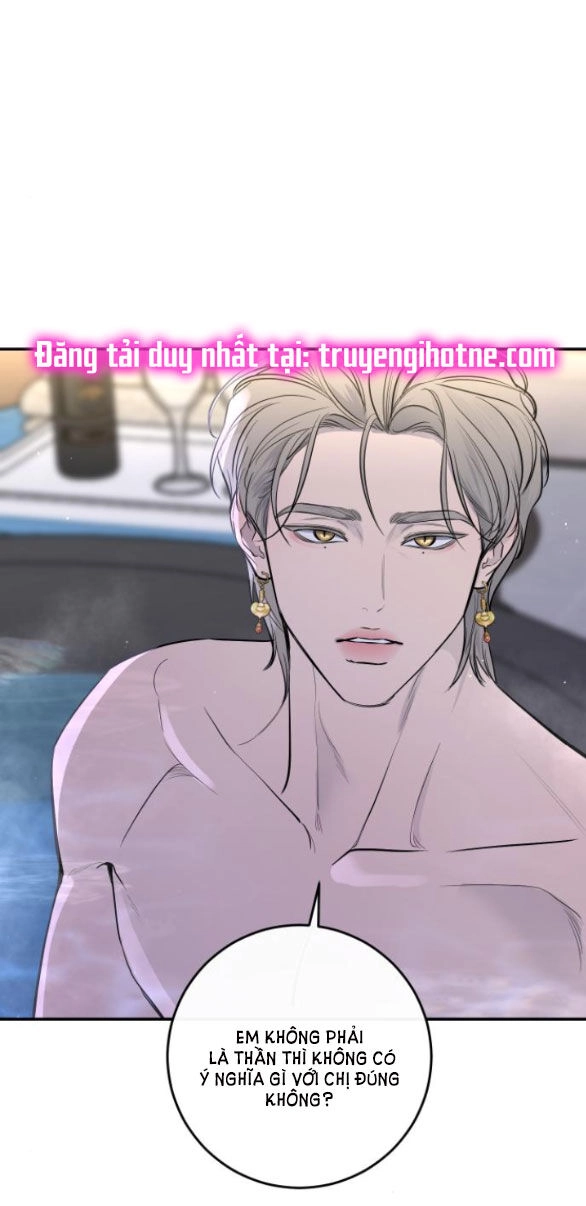 Tiên Nữ Ngoại Truyện Chapter 32 - 39
