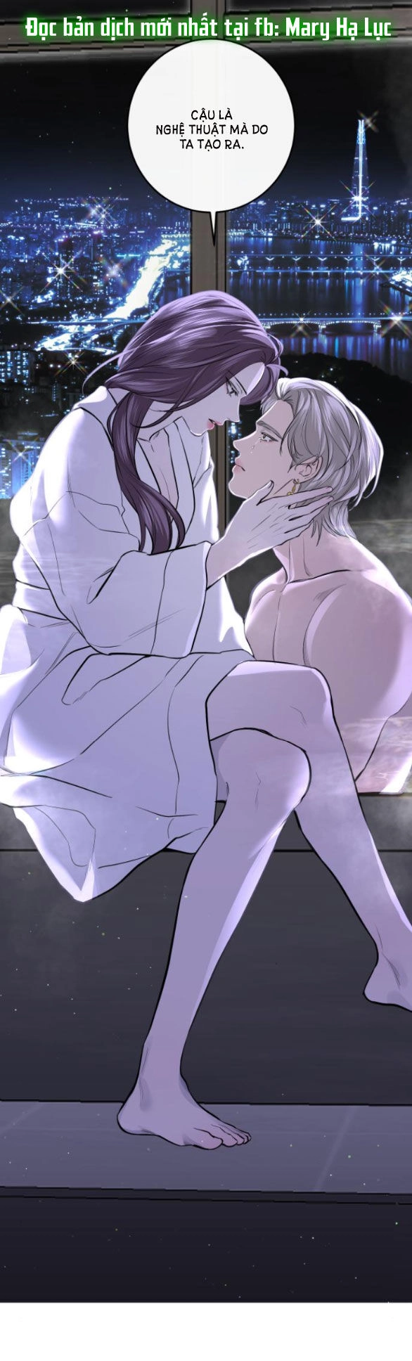 Tiên Nữ Ngoại Truyện Chapter 32 - 51