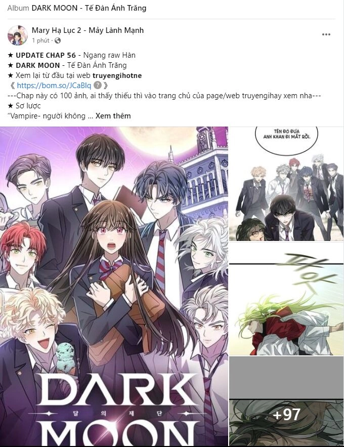 Tiên Nữ Ngoại Truyện Chapter 32.1 - 1