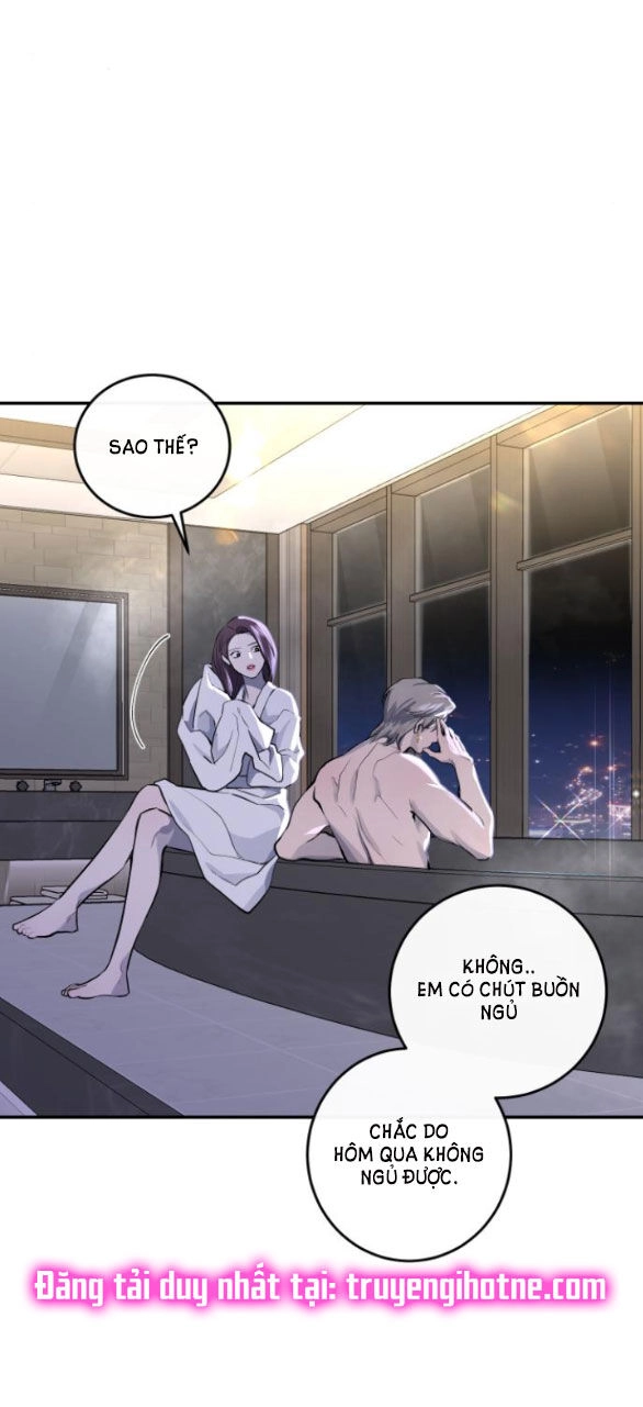 Tiên Nữ Ngoại Truyện Chapter 32.1 - 18