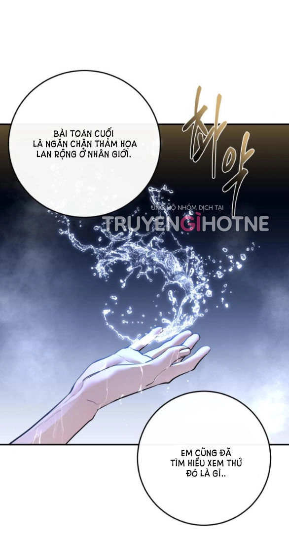 Tiên Nữ Ngoại Truyện Chapter 32.1 - 22
