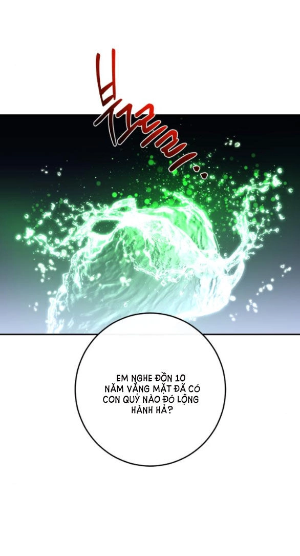 Tiên Nữ Ngoại Truyện Chapter 32.1 - 24