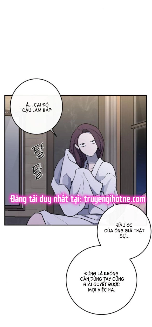 Tiên Nữ Ngoại Truyện Chapter 32.1 - 25