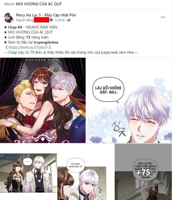 Tiên Nữ Ngoại Truyện Chapter 32.2 - 4