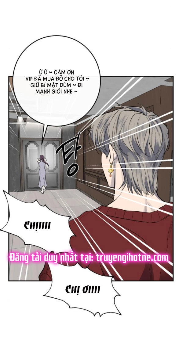 Tiên Nữ Ngoại Truyện Chapter 32.2 - 41