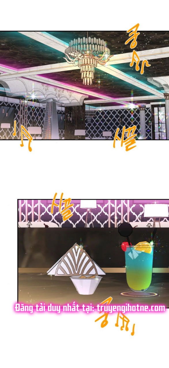 Tiên Nữ Ngoại Truyện Chapter 33.1 - 1