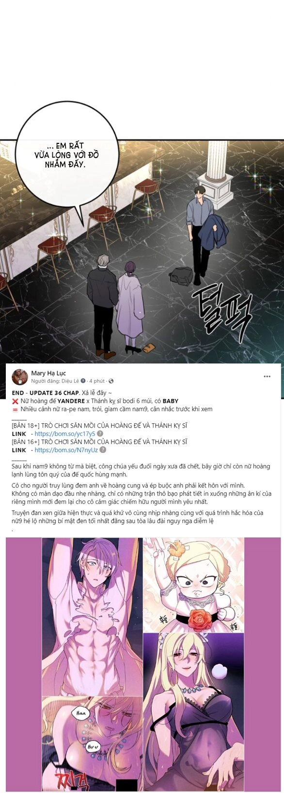 Tiên Nữ Ngoại Truyện Chapter 33.1 - 4