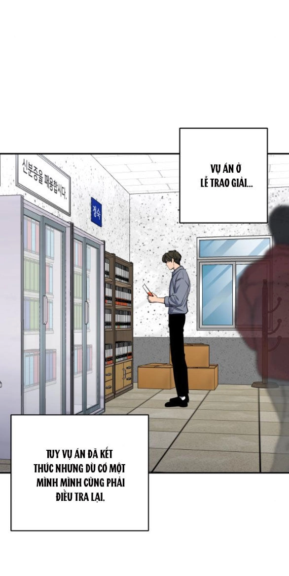 Tiên Nữ Ngoại Truyện Chapter 33.1 - 9