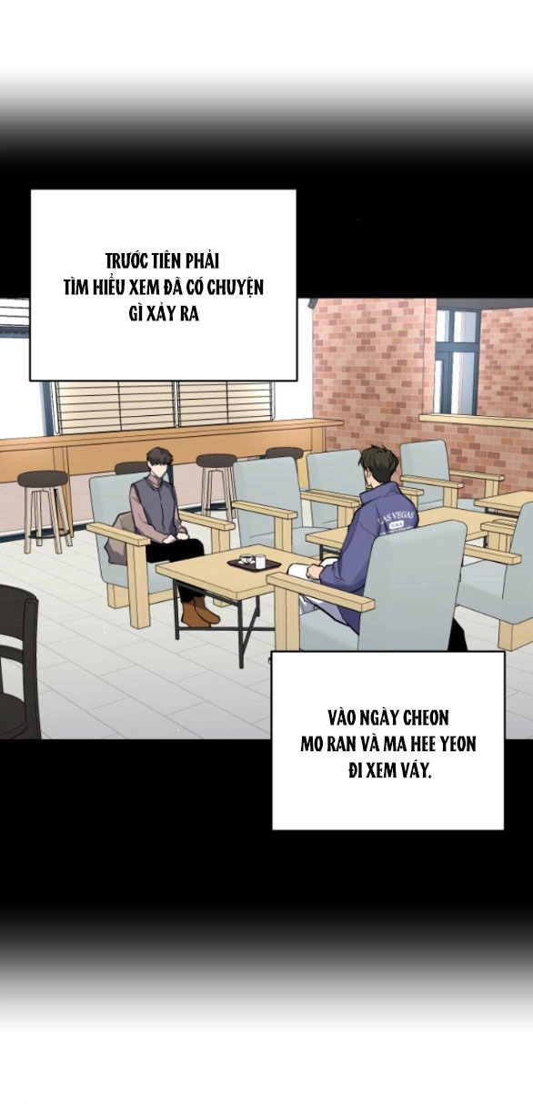 Tiên Nữ Ngoại Truyện Chapter 33.1 - 12