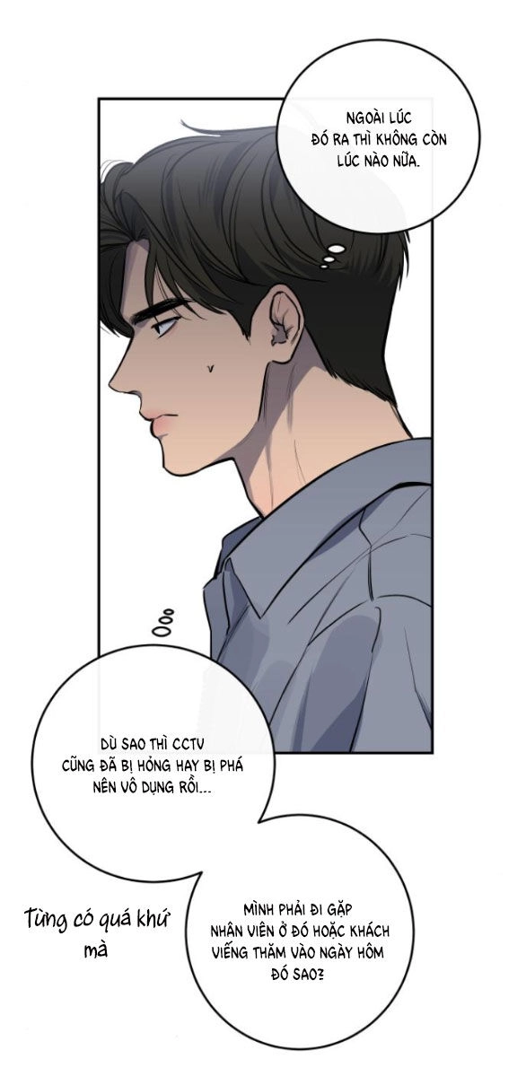 Tiên Nữ Ngoại Truyện Chapter 33.1 - 18