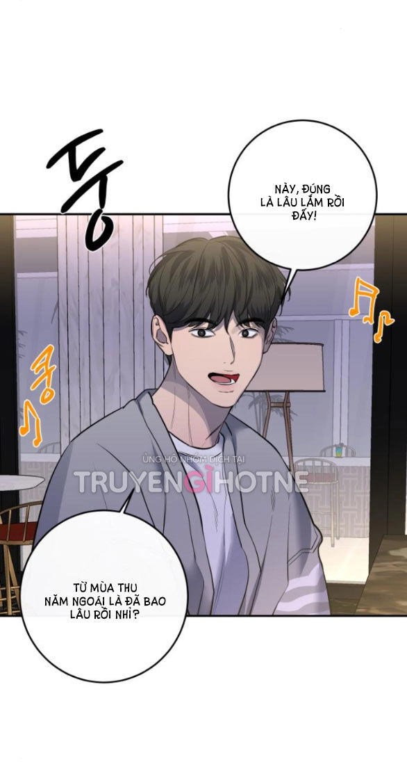 Tiên Nữ Ngoại Truyện Chapter 33.1 - 23