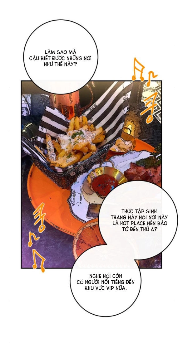 Tiên Nữ Ngoại Truyện Chapter 33.1 - 25