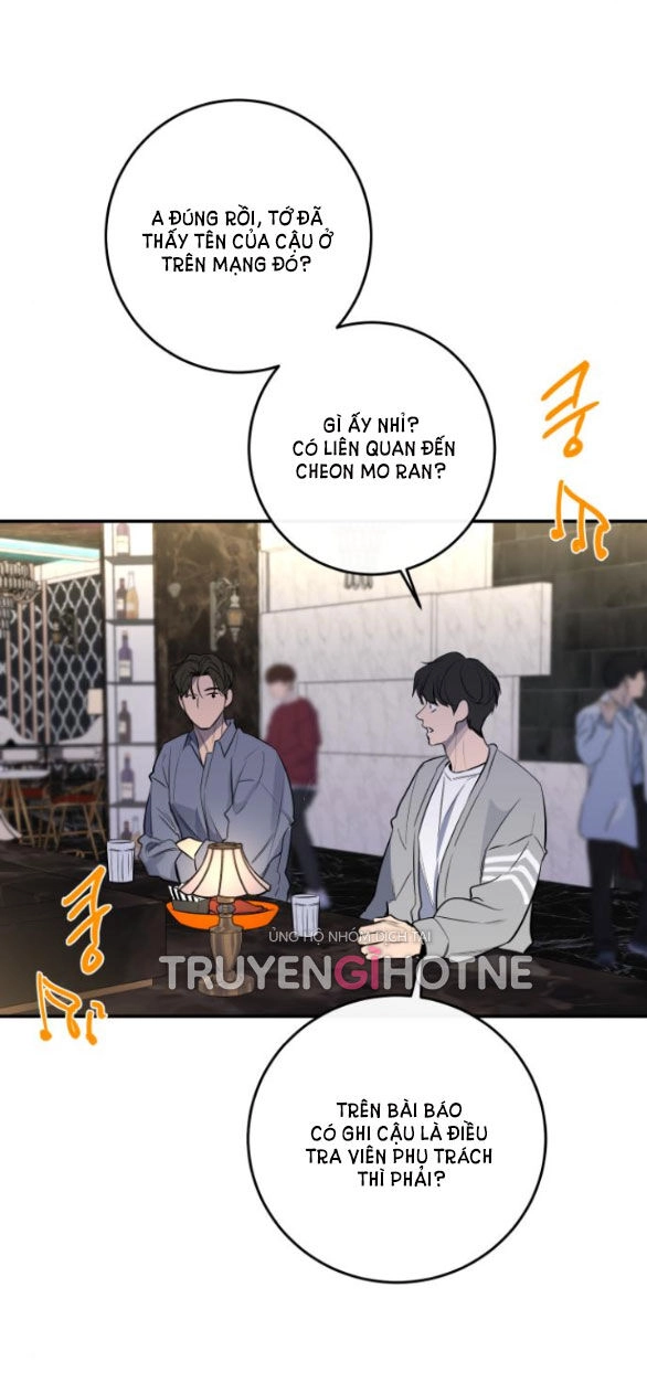 Tiên Nữ Ngoại Truyện Chapter 33.1 - 32