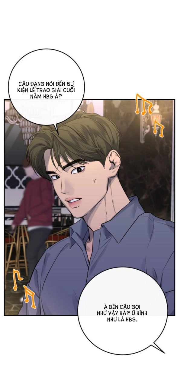 Tiên Nữ Ngoại Truyện Chapter 33.1 - 33