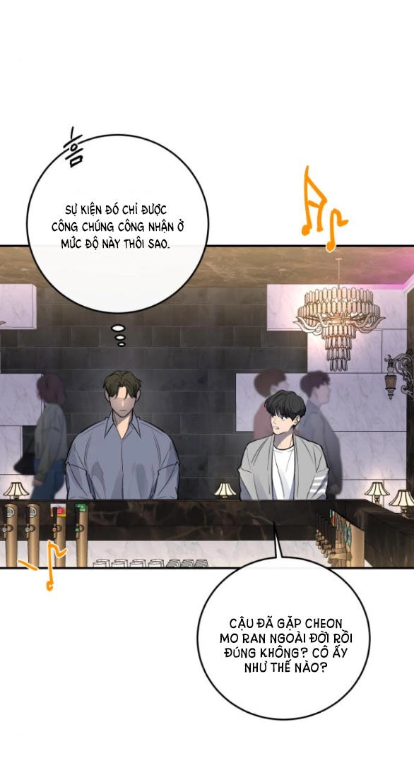 Tiên Nữ Ngoại Truyện Chapter 33.1 - 34