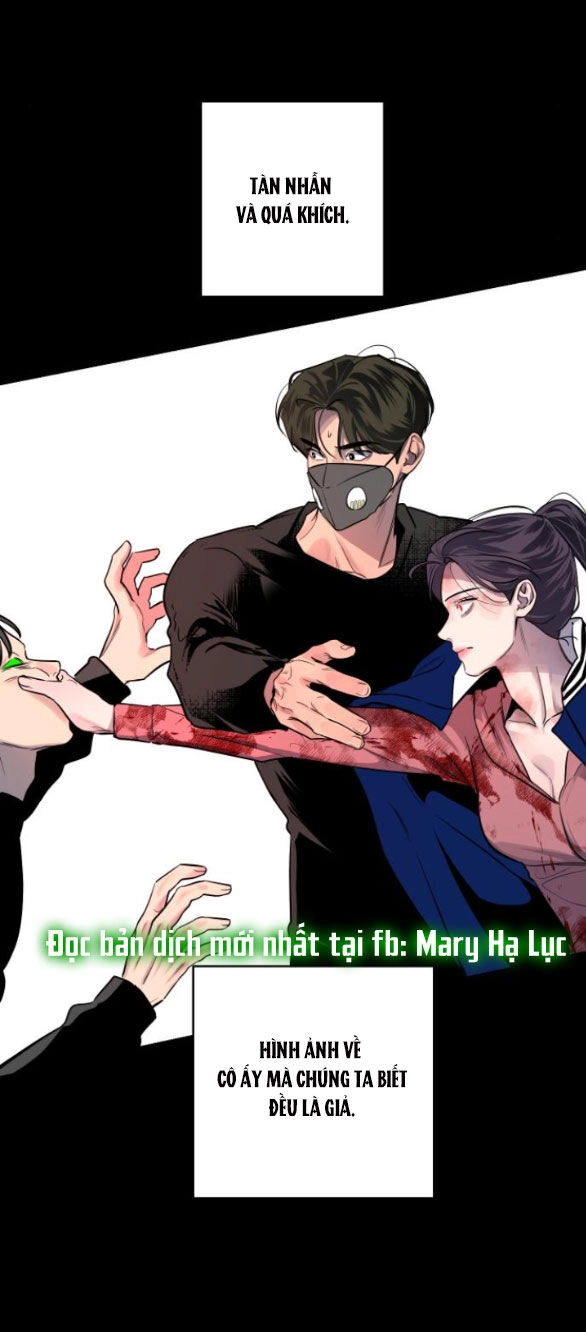 Tiên Nữ Ngoại Truyện Chapter 33.1 - 37